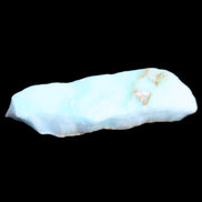 Blue Veszelyite Hemimorphite from Yunnan, China 7.6g in sunlight - Rocks and Things Store