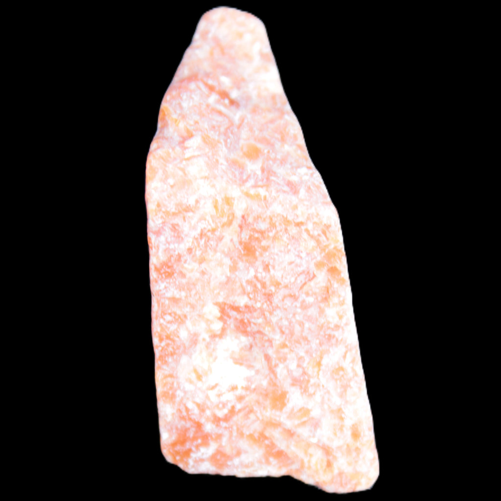 Orange Sunstone raw crystal 33/45gg Rocks and Things Store