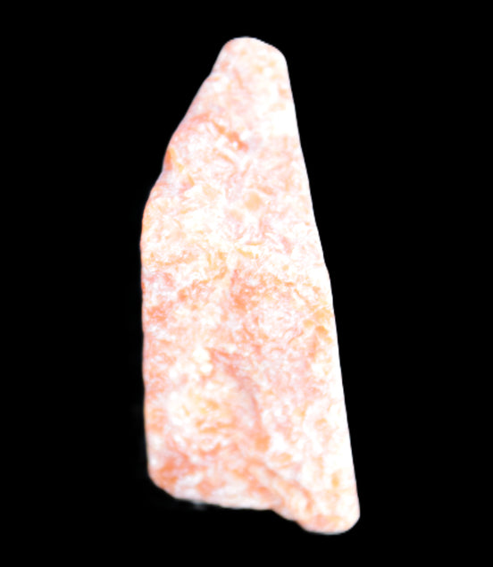Orange Sunstone raw crystal 33/45gg Rocks and Things Store