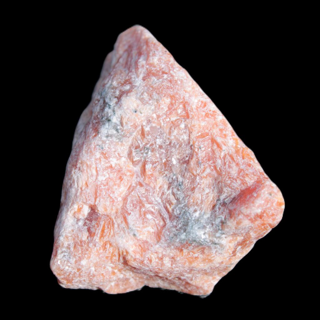 Orange Sunstone raw crystal 33/45gg Rocks and Things Store