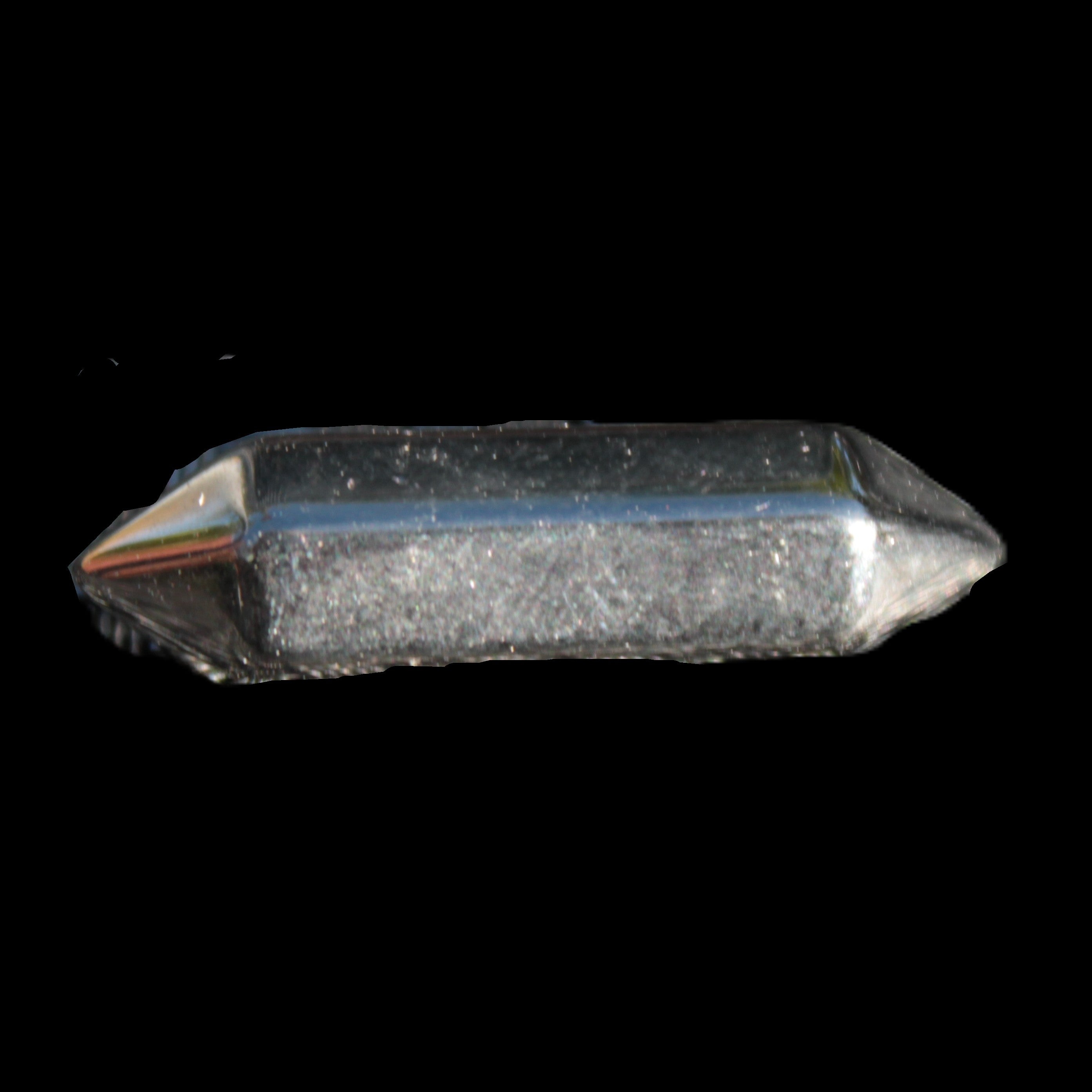 Obsidian wand 30mm 3-4g Rocks and Things