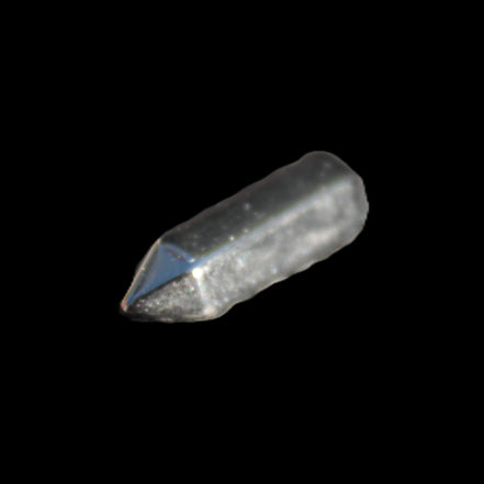 Obsidian wand 30mm 3-4g Rocks and Things