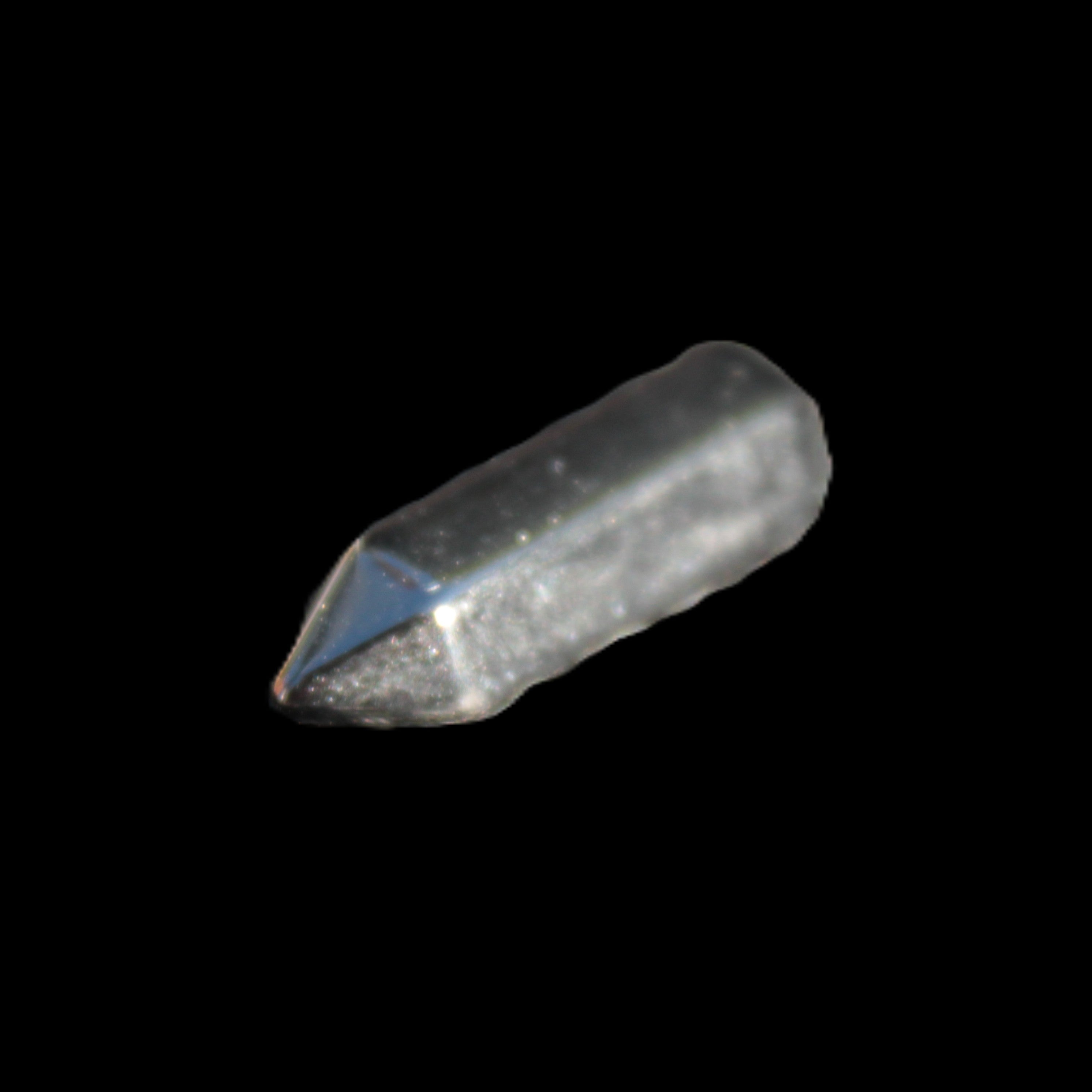 Obsidian wand 30mm 3-4g Rocks and Things
