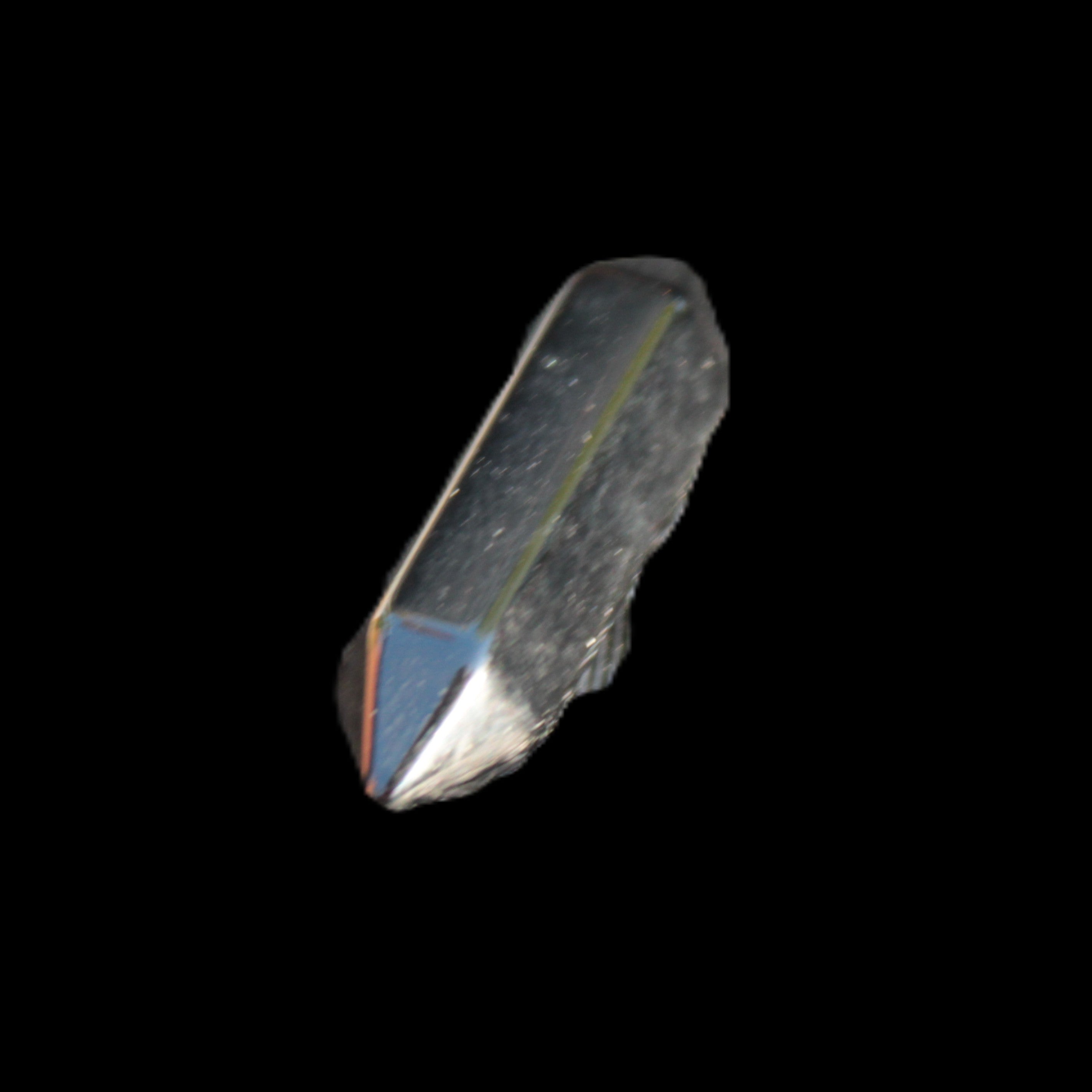 Obsidian wand 30mm 3-4g Rocks and Things