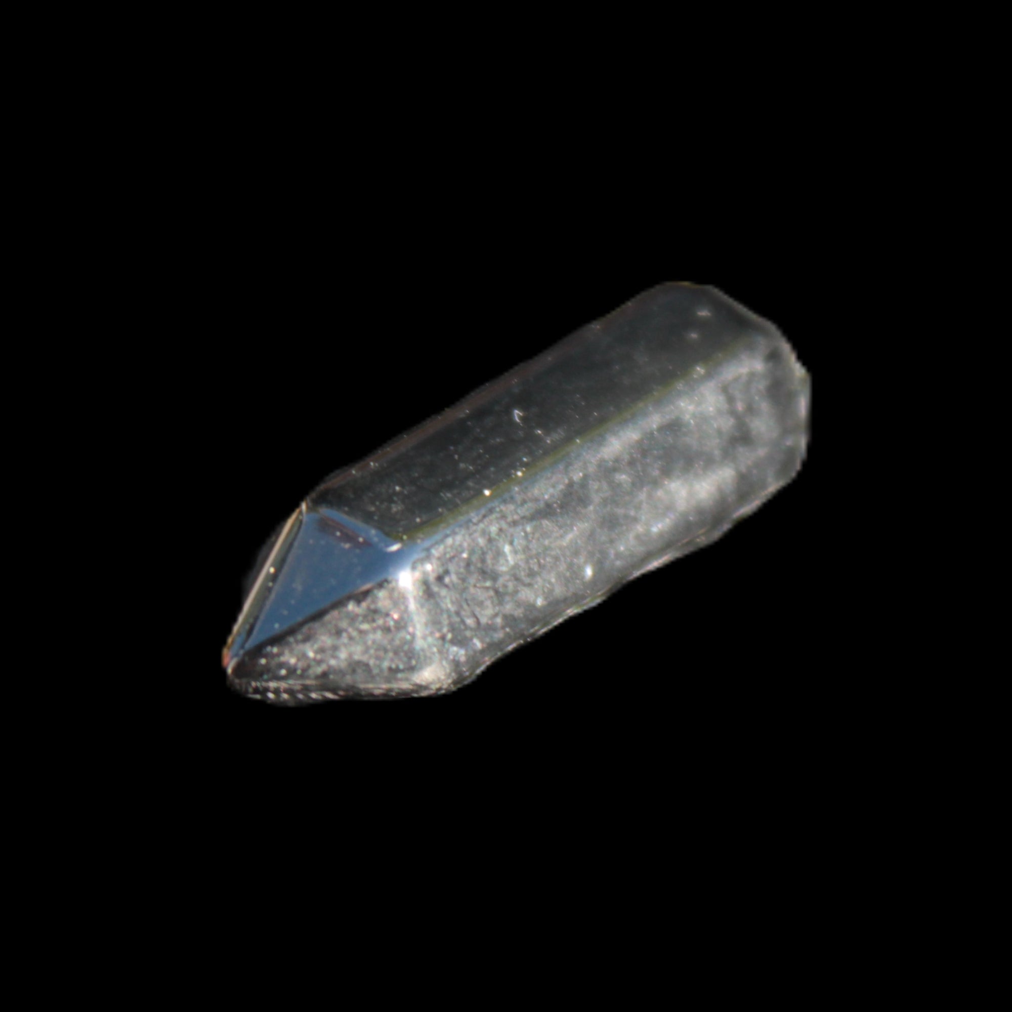 Obsidian wand 30mm 3-4g Rocks and Things