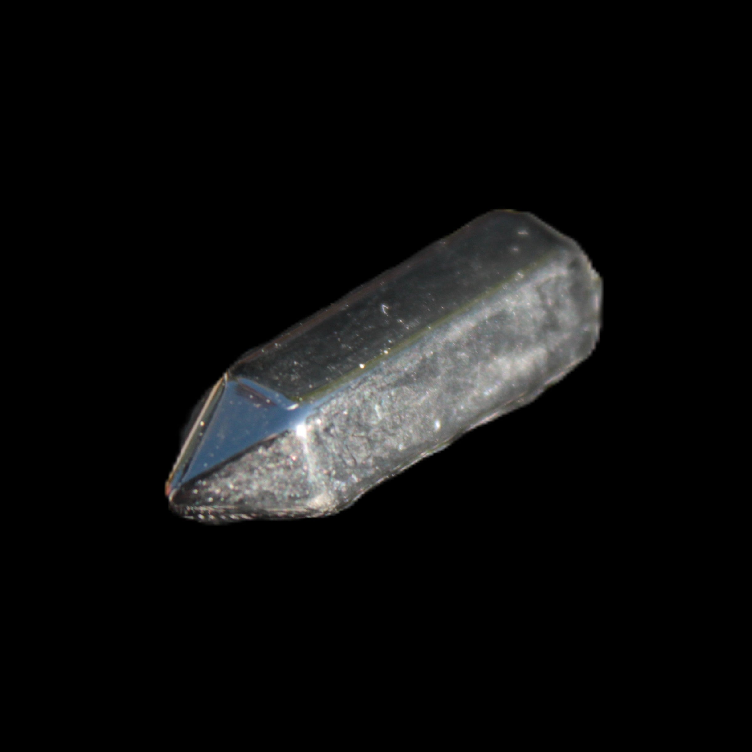 Obsidian wand 30mm 3-4g Rocks and Things