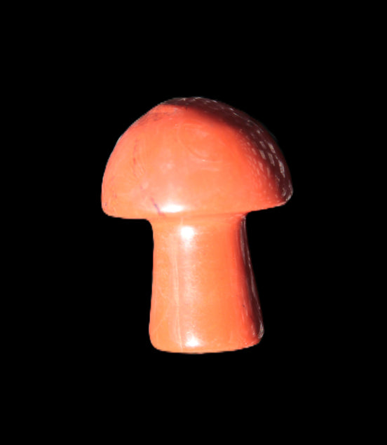 Red Jasper mushroom 4-5g Rocks and Things