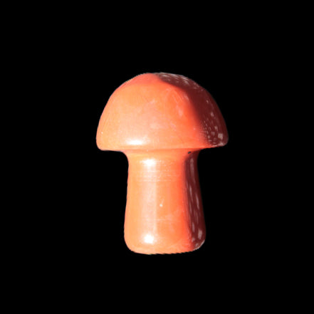 Red Jasper mushroom 4-5g Rocks and Things