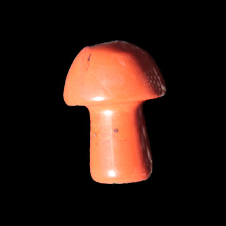 Red Jasper mushroom 4-5g Rocks and Things