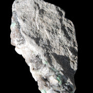 Emerald Beryl specimen from Wenshen, Yunan, China 269g Rocks and Things Store