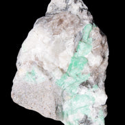 Emerald Beryl specimen from Wenshen, Yunan, China 269g Rocks and Things Store