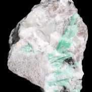 Emerald Beryl specimen from Wenshen, Yunan, China 269g Rocks and Things Store