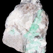 Emerald Beryl specimen from Wenshen, Yunan, China 269g Rocks and Things Store