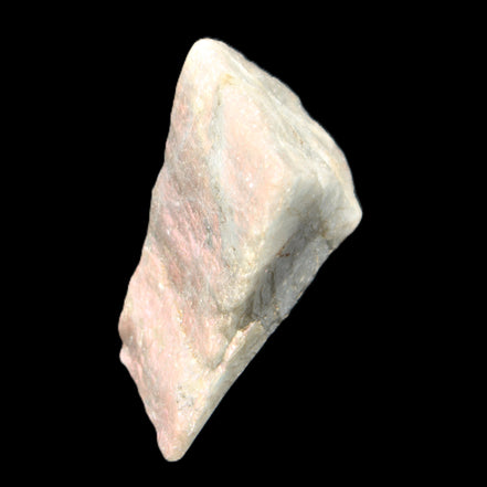 Violet flash Labradorite rough and polished 47g in sunlight - Rocks and Things Store