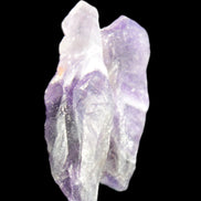 Super Seven Elestial Amethyst 1/2 crystals 12-17g Rocks and Things Store
