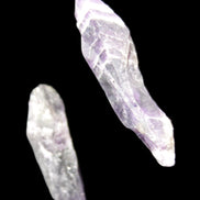 Super Seven Elestial Amethyst 1/2 crystals 12-17g Rocks and Things Store