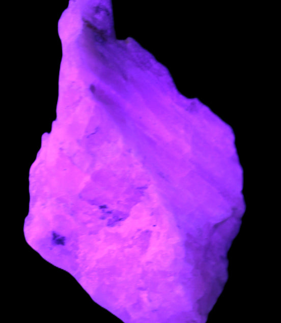 Stunning large Pink Lilac Kunzite crystal 50*50*23mm  89g Rocks and Things Store
