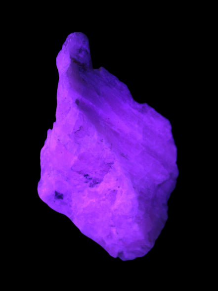 Stunning large Pink Lilac Kunzite crystal 50*50*23mm  89g Rocks and Things Store