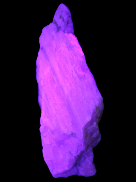 Stunning large Pink Lilac Kunzite crystal 50*50*23mm  89g Rocks and Things Store