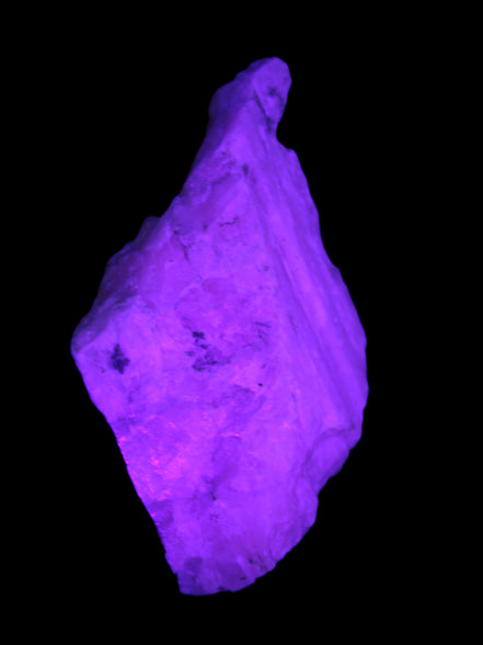 Stunning large Pink Lilac Kunzite crystal 50*50*23mm  89g Rocks and Things Store