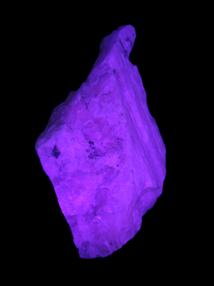 Stunning large Pink Lilac Kunzite crystal 50*50*23mm  89g Rocks and Things Store