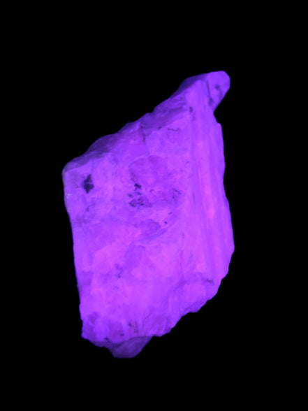 Stunning large Pink Lilac Kunzite crystal 50*50*23mm  89g Rocks and Things Store