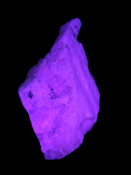 Stunning large Pink Lilac Kunzite crystal 50*50*23mm  89g Rocks and Things Store