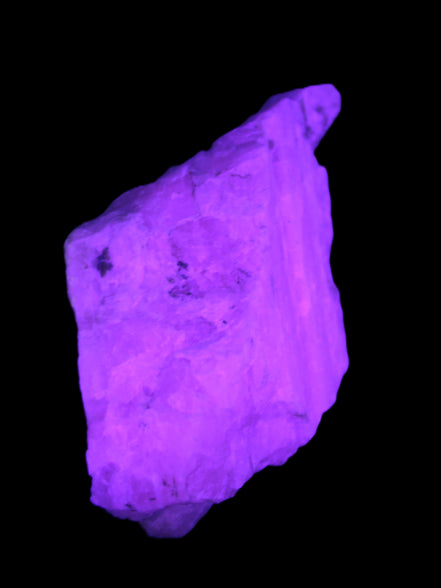 Stunning large Pink Lilac Kunzite crystal 50*50*23mm  89g Rocks and Things Store