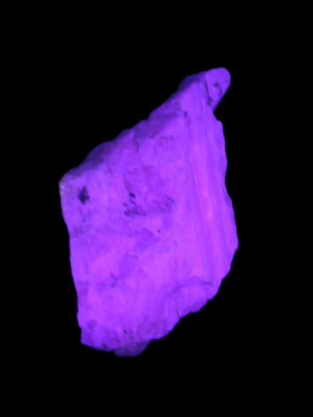 Stunning large Pink Lilac Kunzite crystal 50*50*23mm  89g Rocks and Things Store