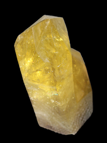 Citrine obelisk 3160g