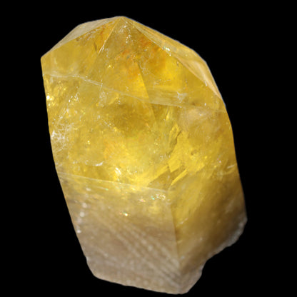 Citrine obelisk 3160g