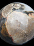 Volcano Agate sphere 63mm 362g Rocks and Things