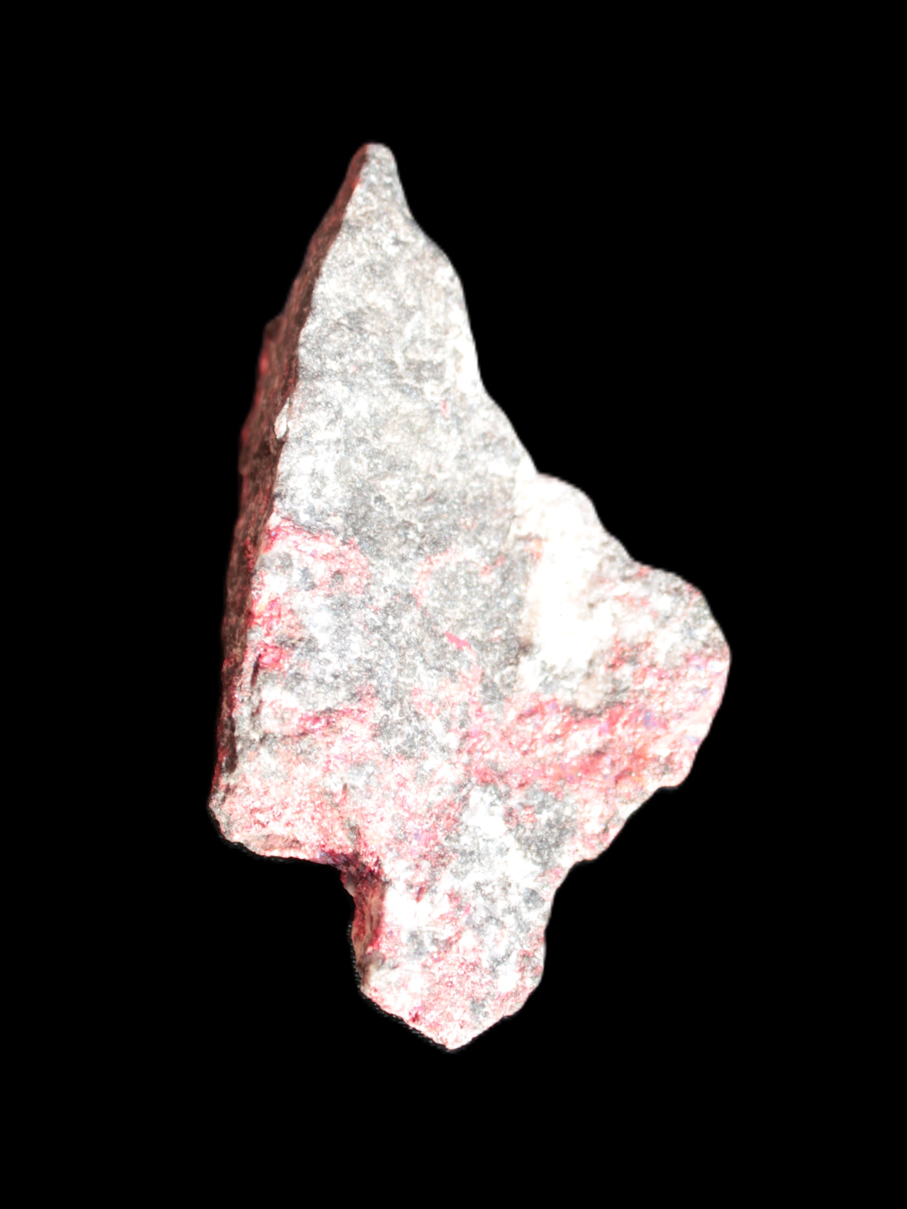 Cinnabar crystal from Tongren, Guizhou, China 22 Rocks and Things