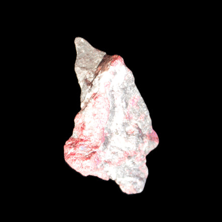 Cinnabar crystal from Tongren, Guizhou, China 22 Rocks and Things
