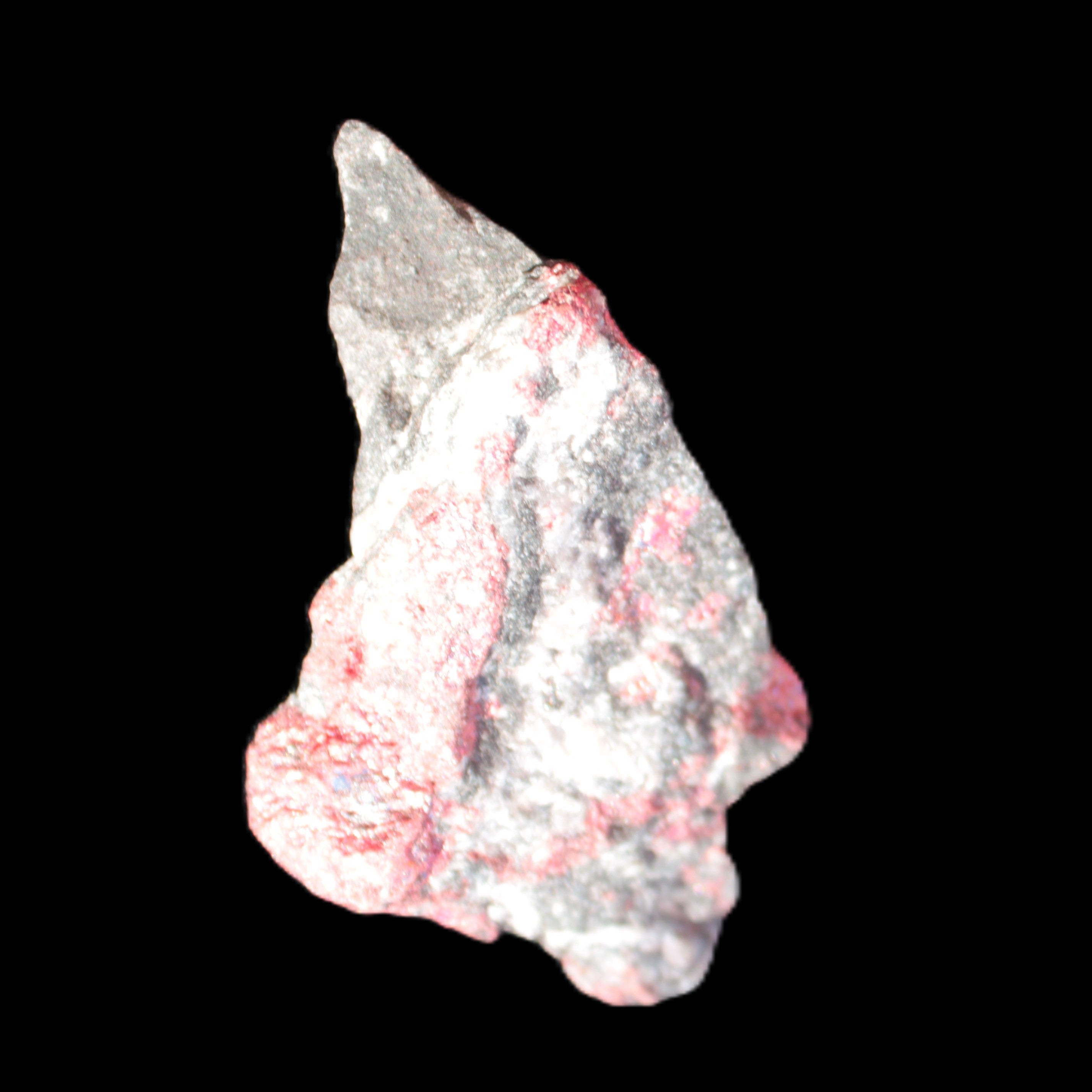 Cinnabar crystal from Tongren, Guizhou, China 22 Rocks and Things