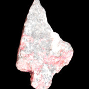 Cinnabar crystal from Tongren, Guizhou, China 22 Rocks and Things