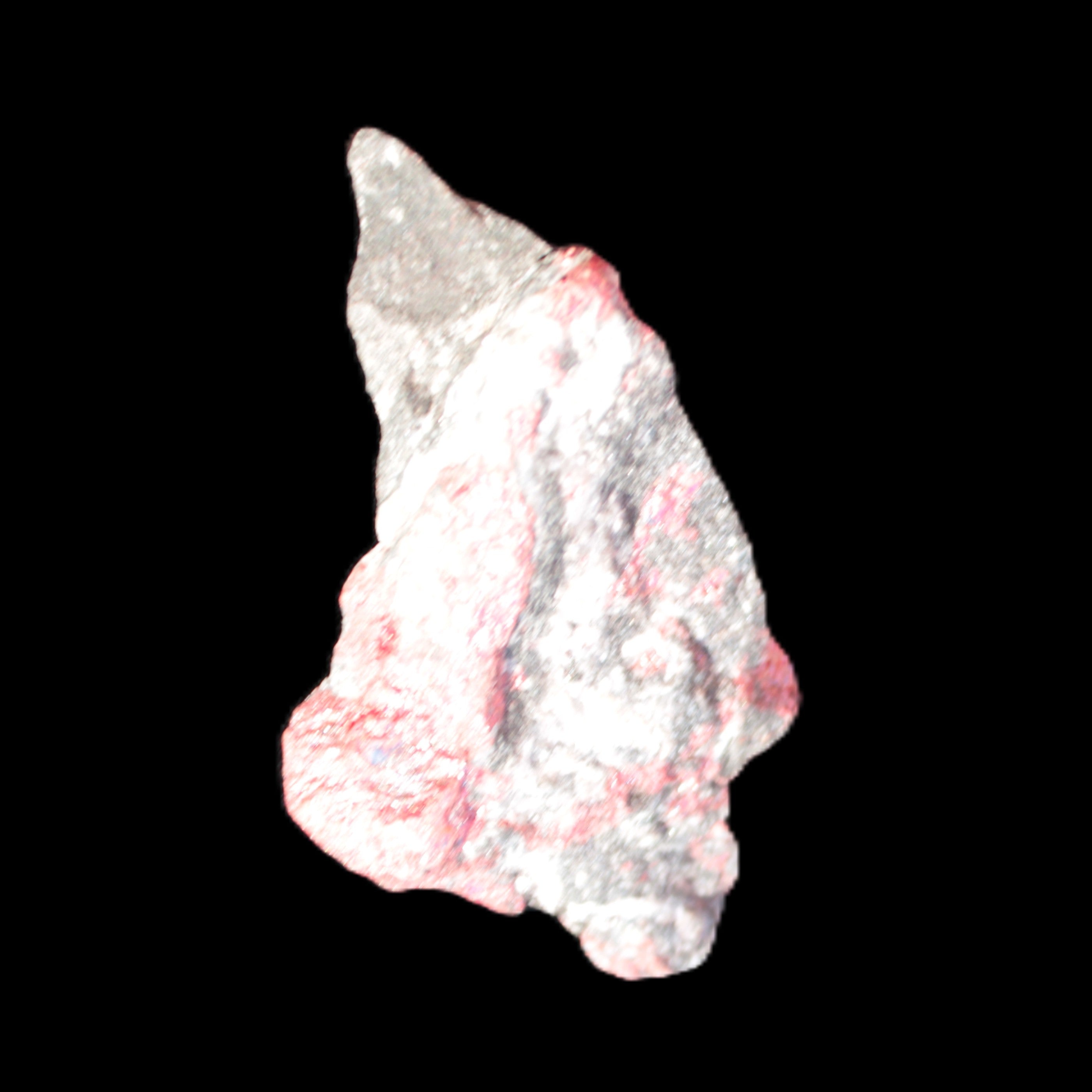 Cinnabar crystal from Tongren, Guizhou, China 22 Rocks and Things