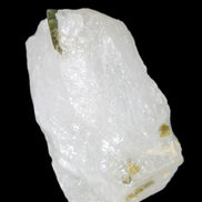 Green Tourmaline in Quartz specimen 40g Rocks and Things Store