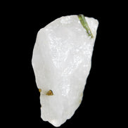 Green Tourmaline in Quartz specimen 40g Rocks and Things Store