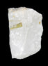Green Tourmaline in Quartz specimen 40g Rocks and Things Store