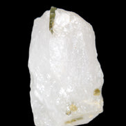 Green Tourmaline in Quartz specimen 40g Rocks and Things Store