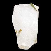 Green Tourmaline in Quartz specimen 40g Rocks and Things Store