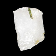 Green Tourmaline in Quartz specimen 40g Rocks and Things Store