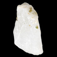 Green Tourmaline in Quartz specimen 40g Rocks and Things Store