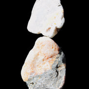 Bumblebee Jasper two natural stones 36-40g