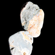 Bumblebee Jasper two natural stones 36-40g