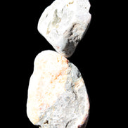 Bumblebee Jasper two natural stones 36-40g