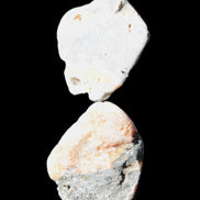 Bumblebee Jasper two natural stones 36-40g