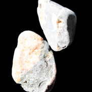 Bumblebee Jasper two natural stones 36-40g