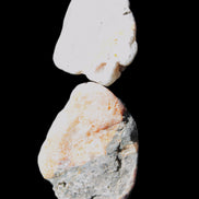 Bumblebee Jasper two natural stones 36-40g